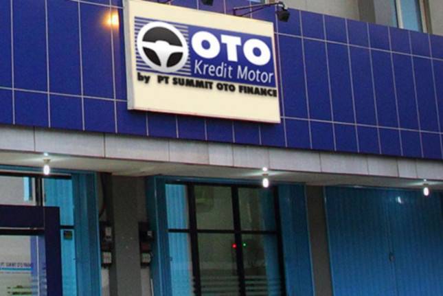 PT Summit Oto Finance Resmi Merger dengan OTO, Laba Melonjak 206 Persen