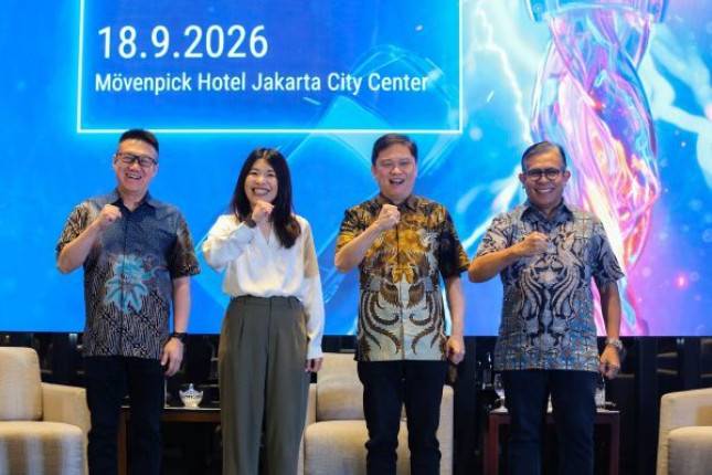 Pintu Gerbang Pasar Indonesia! Automechanika Jakarta 2026, Panggung Global Industri Komponen Otomotif Indonesia