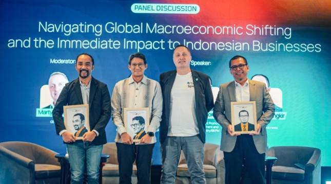 Bvarta Luncurkan LOKASI AI untuk Percepat Keputusan Bisnis