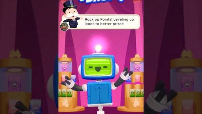 Monopoly GO: Panduan Lengkap Kumpulkan Stiker dan Dapat Reward Eksklusif September 2026