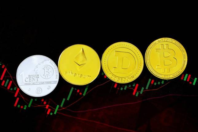 Manfaat Staking Crypto untuk Pendapatan Pasif yang Stabil