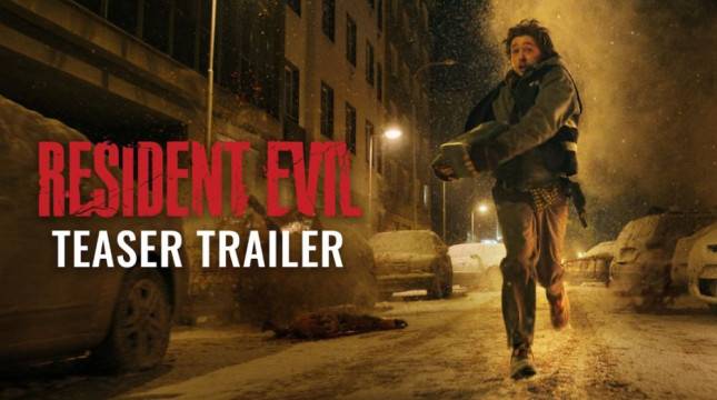 Resident Evil Movie 2026: Sedang Trending dan Mendapatkan Rating Rotten Tomatoes Terbaik dari Seluruh Versi Movie Resident Evil Lainnya