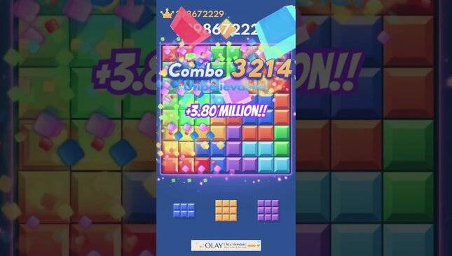 Block Blast!: Game Puzzle Mobile yang Lagi Viral, Tips dan Strategi Skor Tinggi