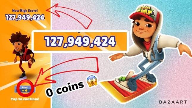 Subway Surfers: Tips Skor Tinggi dan Panduan Karakter Terbaru September2026