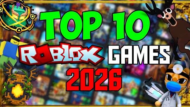 Roblox: Panduan Lengkap untuk Pemula, Game Populer dan Tips Memulai di September2026