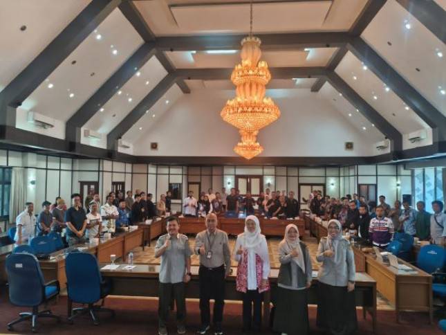 Kementan Jemput Bola, Dekatkan Layanan Perizinan Pertanian kepada Pelaku Usaha 