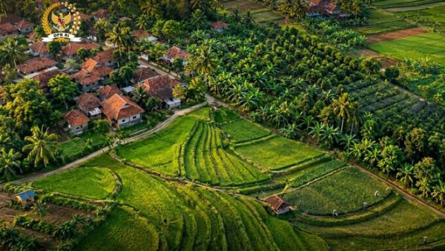 RUU Reforma Agraria Didorong Jadi Payung Hukum Atasi Konflik dan Ketimpangan Tanah
