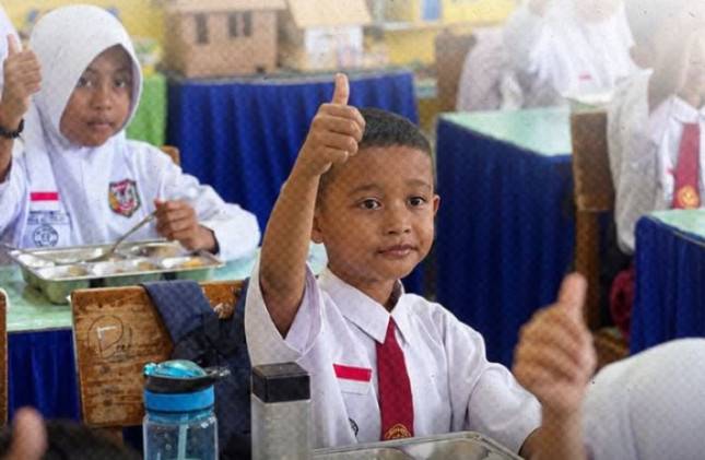 Kapasitas Dapur hingga Suhu Makanan Jadi Kunci Sukses MBG, Ini Kata Ahli Pangan