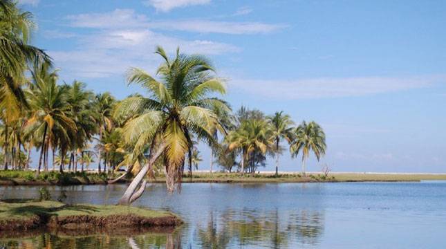 Mau Cari Wisata Alam, Bahari dan Budaya? di Kabupaten Agam Ada Semua!