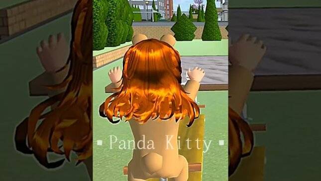 Rahasia Interaksi Unik dengan NPC di Sakura School Simulator yang Jarang Diketahui