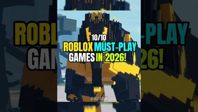 10 Game Roblox Terpopuler yang Wajib Dicoba di September 2026
