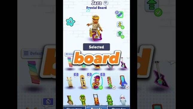 Panduan Lengkap Semua Hoverboard di Subway Surfers dan Cara Mendapatkannya