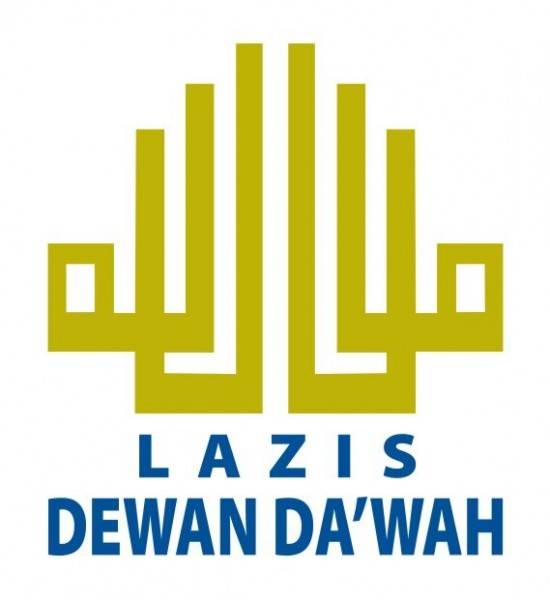 LAZNAS Dewan Dakwah Permudah Masyarakat Mengurus Jenazah