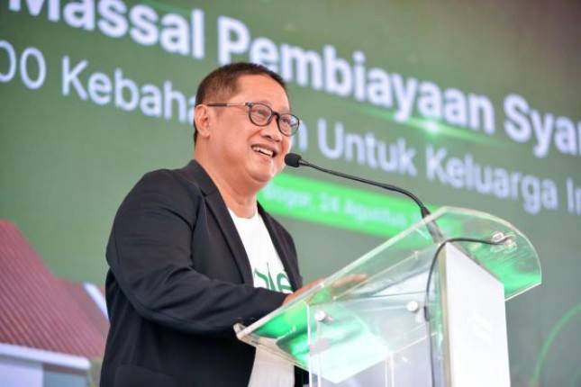 Wow, Kinerja Moncer, Bank BSN Bukukan Laba Rp721 Miliar, Naik 36,72%