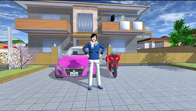 Sakura School Simulator: Panduan Lengkap Mengalahkan Semua Boss dan Monster Kuat