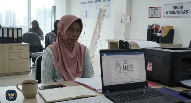 BPS Kebut Pemutakhiran Data Pastikan KIP Kuliah, PIP, dan Bansos Tepat Sasaran