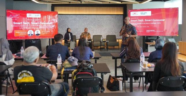 Wadhwani Foundation Perkuat Ekosistem Penciptaan Lapangan Kerja di Indonesia