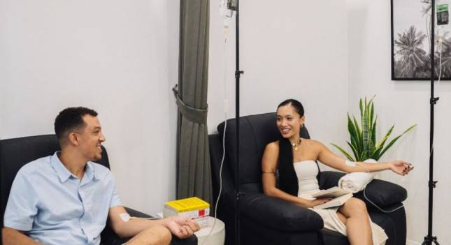 Wellness Tourism Bali Naik Kelas: Wisatawan Kini Cari Layanan Medis Berbasis Dokter