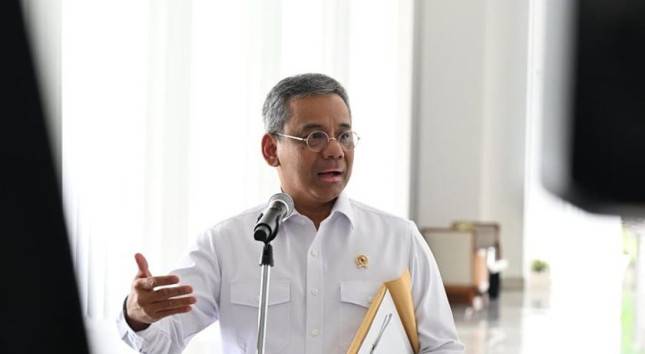 Hampir 3 Dekade, Utang Obligasi BLBI Rp218,3 Triliun Akhirnya Lunas