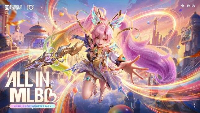 Mobile Legends Season 42: Meta Hero Terkuat, Combo Terbaik dan Tips Push Rank Cepat