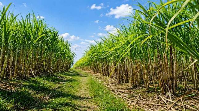 Bioetanol Digenjot, Pemerintah Targetkan 2 Juta Hektare Lahan Bahan Baku