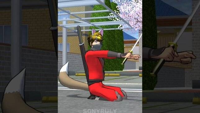 Sakura School Simulator: Panduan Lengkap Kendaraan, Balapan, dan Modifikasi di Kota Sakura