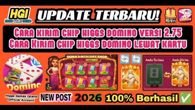 Higgs Games Island: Game Kartu dan Board Game Paling Trending di Play Store Indonesia