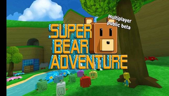 Rahasia Tersembunyi Super Bear Adventure: Panduan Lengkap Semua Koleksi dan Easter Egg