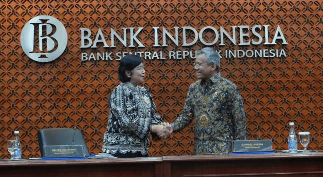 Kemenkeu dan BI Perkuat Sinergi Fiskal-Moneter, Defisit APBN 2026 Dijaga di Bawah 3%
