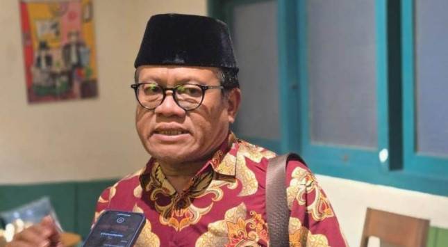 IPW Soroti Sidak Ombudsman di Lapas Cibinong, Dinilai Melampaui Kewenangan