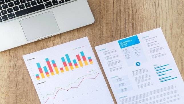 Cara Membuat CV yang Menarik 2026: Template ATS-Friendly dan Tips HRD Langsung Lolos