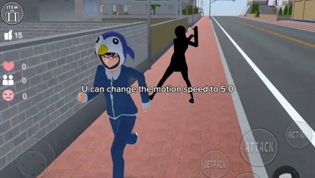Sakura School Simulator: Panduan Lengkap Membangun Rumah Impian dan Mendekorasi Interior