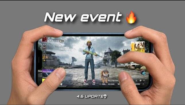 PUBG Mobile: Tips dan Trik Terbaik Meraih WWCD di Update V4.6 Midnight Hunters