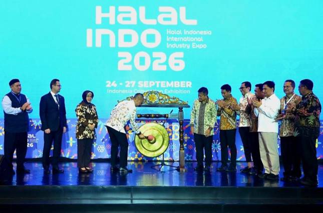 Menperin Agus: Indonesia Peringkat Satu Modest Fashion Dunia