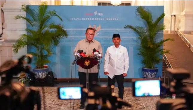 Sinergi AI dan Warga Desa: Cara BRIN Dukung Badan Gambut Baru Cegah Karhutla