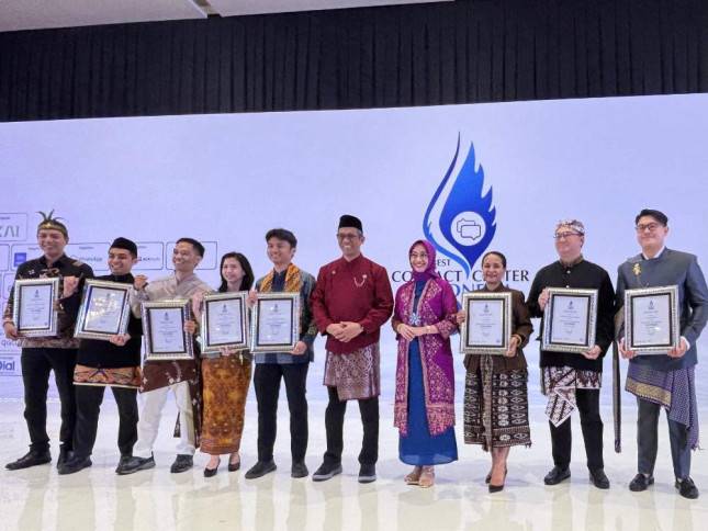 Wujudkan Transformasi Layanan, Pegadaian Borong Penghargaan di Ajang The Best Contact Center Indonesia 2026