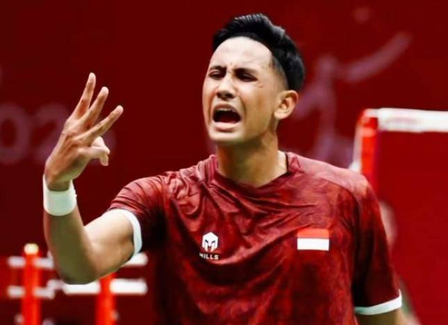Comeback dari Jurang Kekalahan, Alwi dan Ubed: Dua Nama di Balik Emas Bersejarah