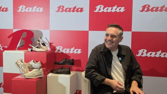 95 Tahun di Indonesia, Bata Perkuat Toko Fisik dan Kanal Digital