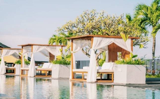 Bhuwanatala Indah Permai (BIPP) Ekspansi ke Bali, Bangun Bisnis Hospitality Services 