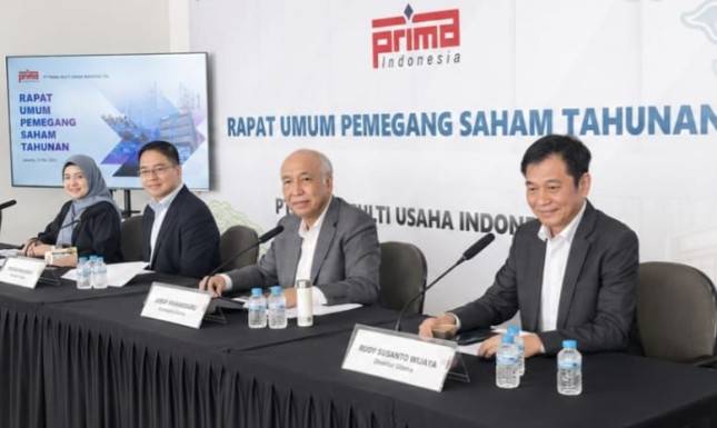 PMUI Caplok 34% Saham PT Green Scooter Indonesia, Dealer VinFast Jabar