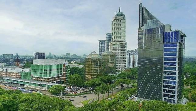 LPKR Ambil Alih Lippo Plaza Kupang Rp 403 Miliar