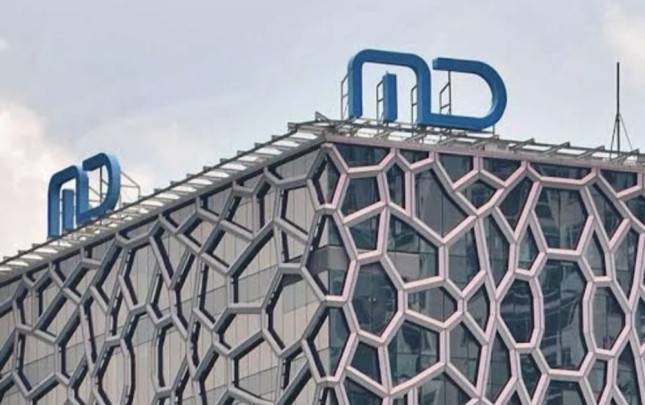 Morgan Stanley Borong 9.200 Saham FILM dalam 2 Hari