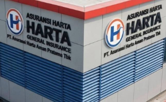 AHAP Rights Issue Rp 50 per Saham, Incar Dana Rp 175 Miliar