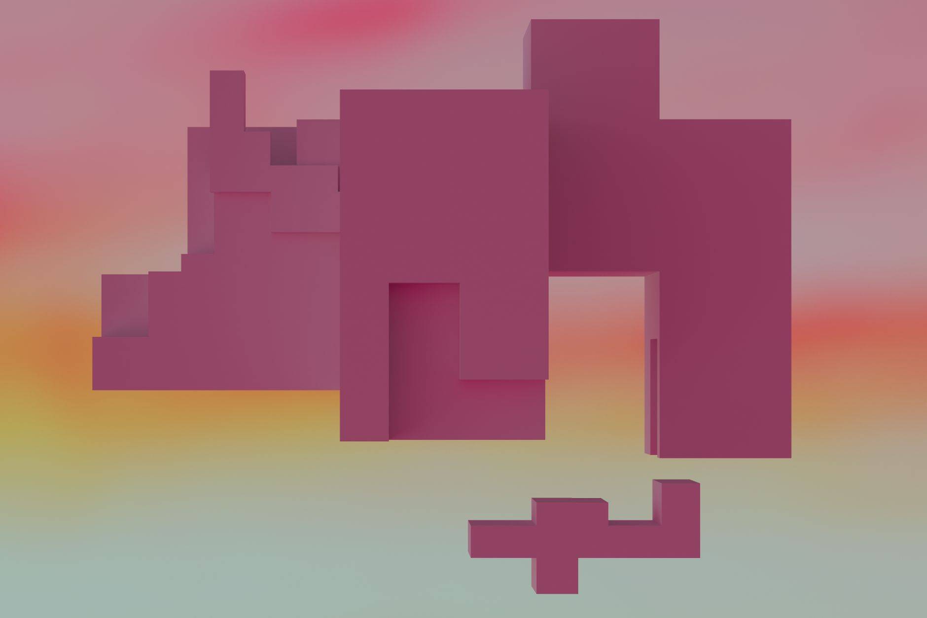 Craft World Block Building 3D, Alternatif Minecraft Gratis yang Lagi Naik di Play Store