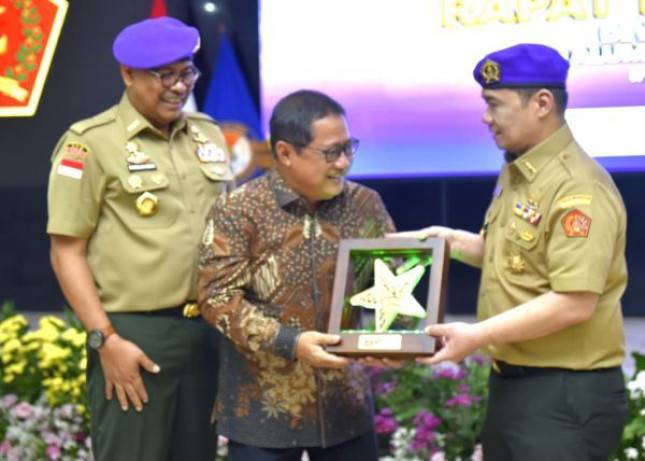 Top! Kinerja Finansial Melejit, Bank BSN Rangkul IARMI Perluas Penetrasi Syariah