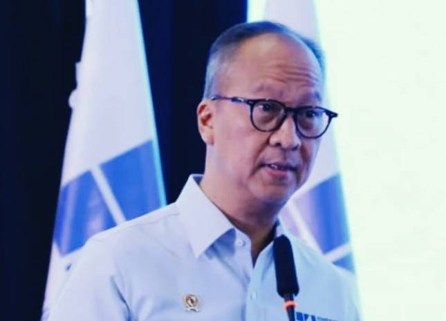 Menperin Agus Siapkan 4 Kawasan Industri Halal, dari Bintan Hingga Jababeka (KIJA)