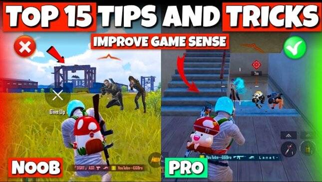 PUBG Mobile: Panduan Lengkap Meraih WWCD Konsisten di Update V4.6