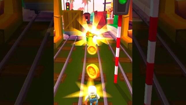 Subway Surfers: Tips dan Trik Mendapatkan Skor Tertinggi yang Belum Diketahui Pemain