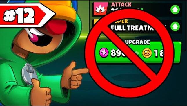 Brawl Stars: Tips dan Trik Meningkatkan Skill serta Push Trophy Efisien