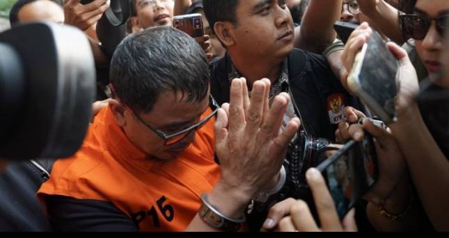 OTT KPK di Bolmut, Bupati SJL Diduga Atur Fee Proyek hingga Gratifikasi Rp11,14 Miliar